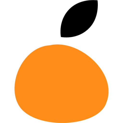Cuatro narajos favicon