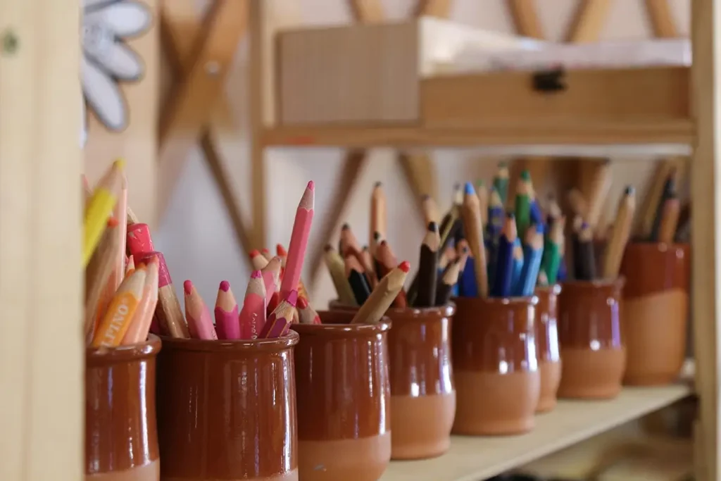 Formación experto pedagogías